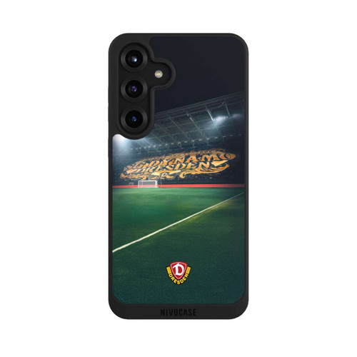 Samsung Galaxy S25+  NIVOpure SG Dynamo Dresden Choreo