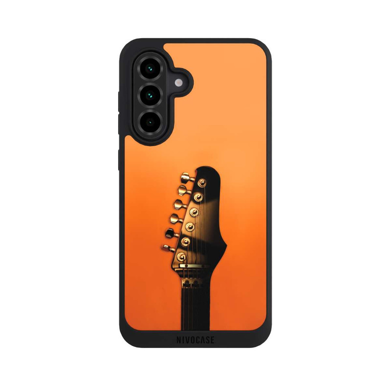 Galaxy A36 5G NIVOpure Guitar featured 2