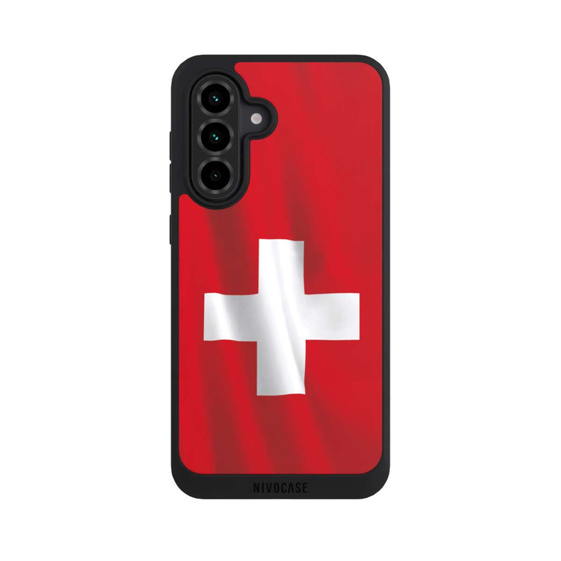 Galaxy A36 5G NIVOpure Suisse