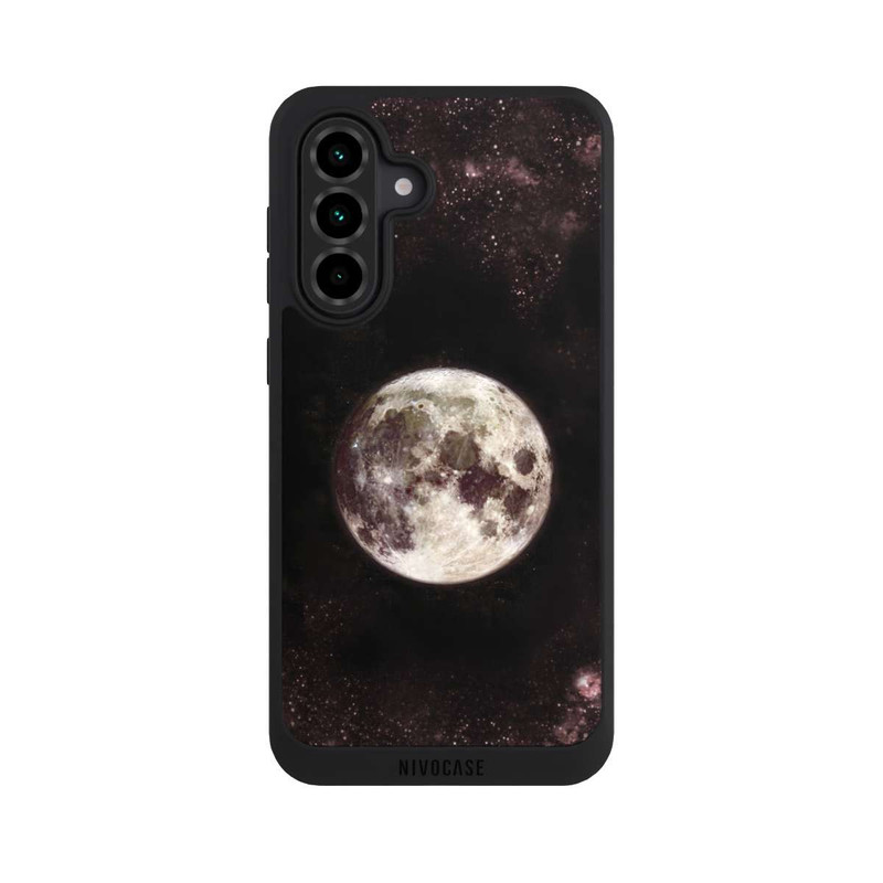 Galaxy A36 5G NIVOpure Der Mond