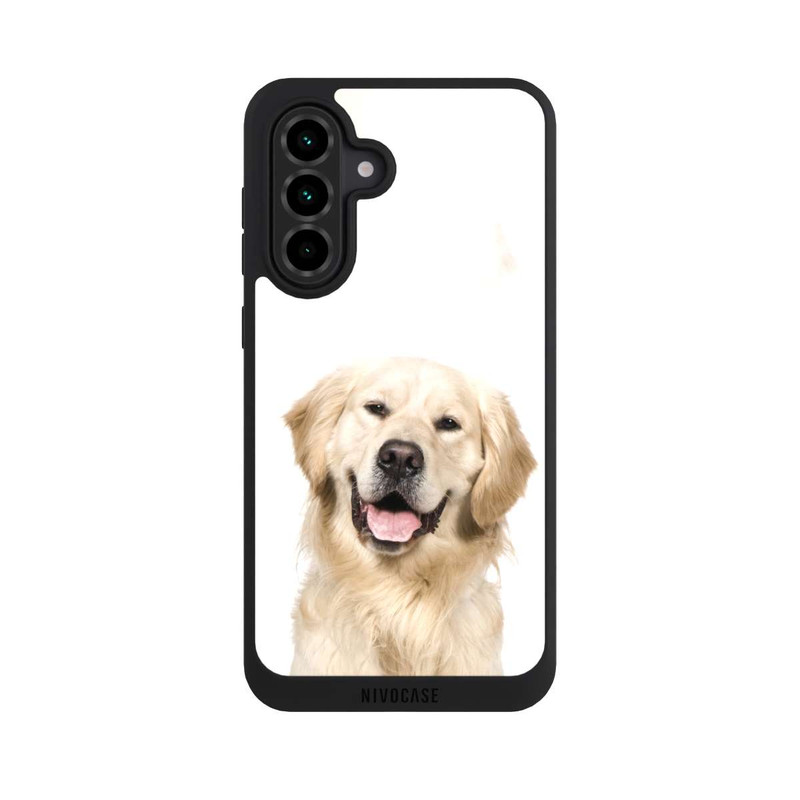 Galaxy A36 5G NIVOpure Golden Retriever