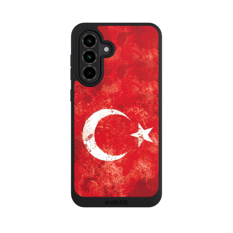 Galaxy A36 5G NIVOpure Türkei
