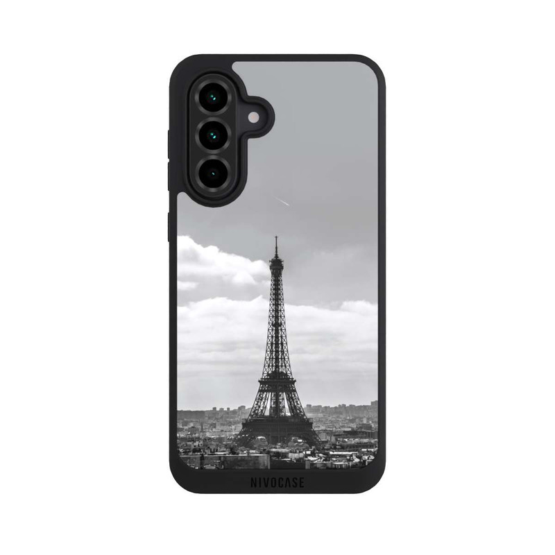 Galaxy A36 5G NIVOpure Paris Meine Liebe