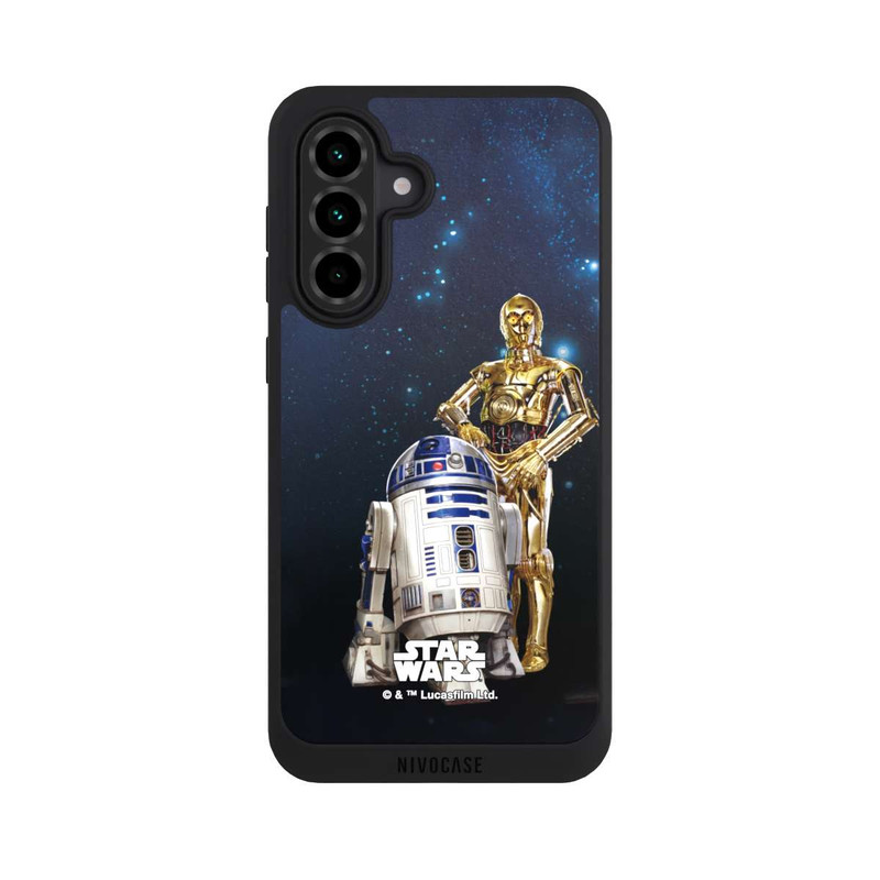 Galaxy A36 5G NIVOpure Druiden