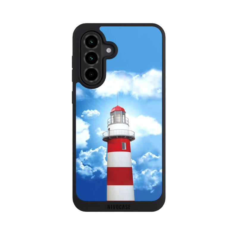 Galaxy A36 5G NIVOpure Leuchtturm 1