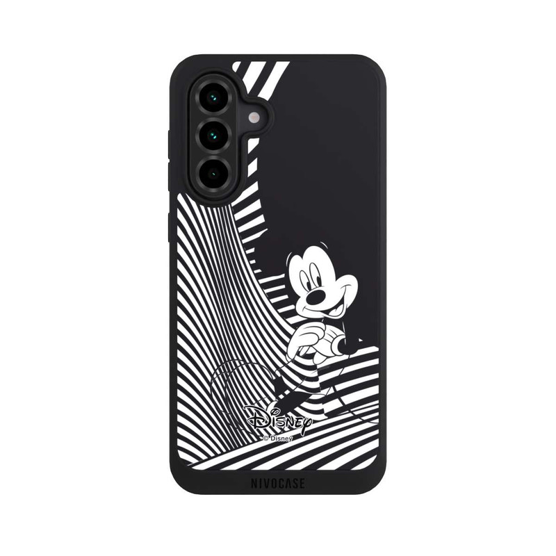 Galaxy A36 5G NIVOpure Mickey Illusion
