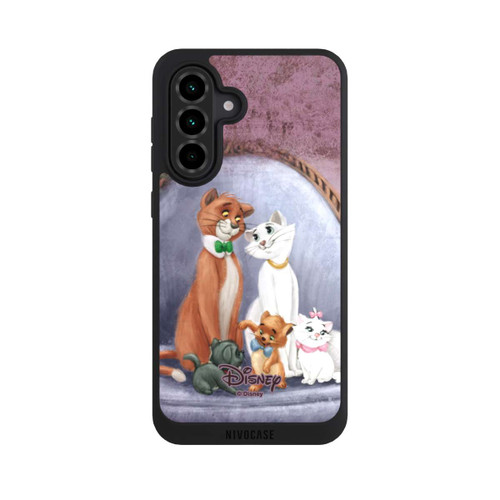 Samsung Galaxy A36 5G NIVOpure Aristocats