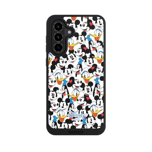 Samsung Galaxy A36 5G NIVOpure Mickey and Friends Pattern