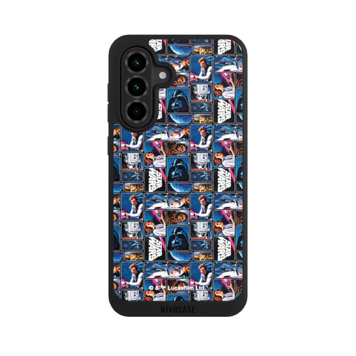 Samsung Galaxy A36 5G NIVOpure Star Wars Motif