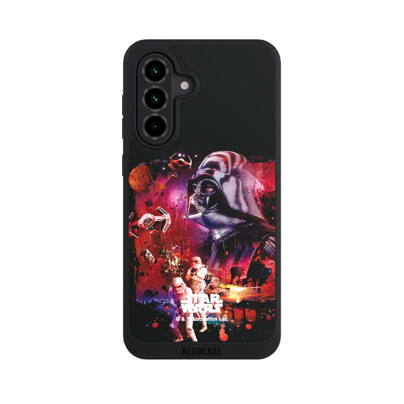 Galaxy A36 5G NIVOpure The Dark Side