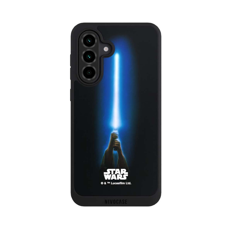 Galaxy A36 5G NIVOpure Jedi Lightsaber