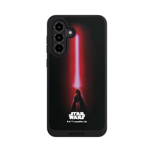 Samsung Galaxy A36 5G NIVOpure Sith Lightsaber