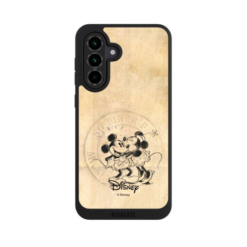 Samsung Galaxy A36 5G NIVOpure Minnie&amp;Mickey