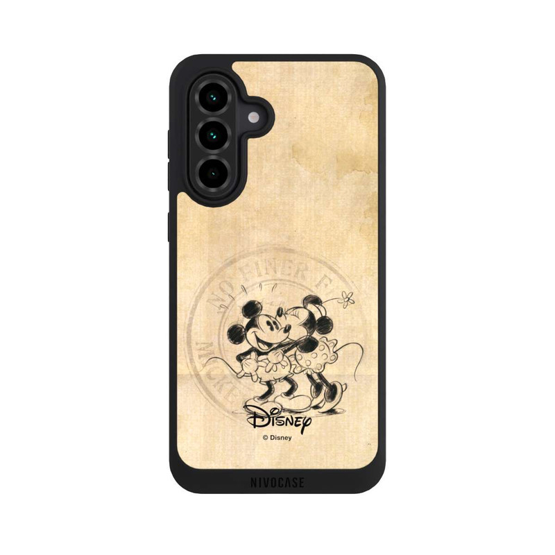 Galaxy A36 5G NIVOpure Minnie&Micky