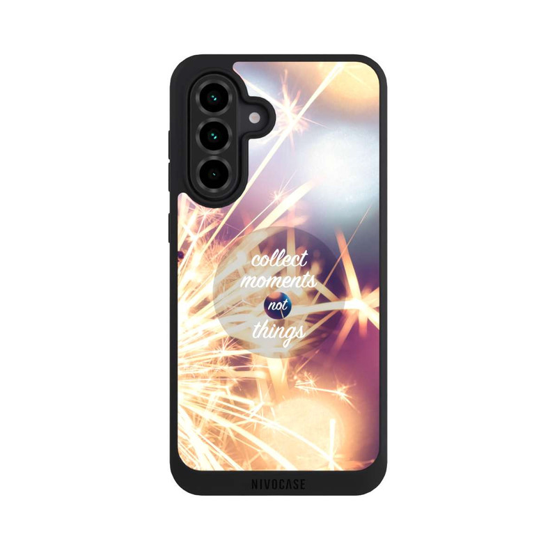 Galaxy A36 5G NIVOpure Collect Moments... VS