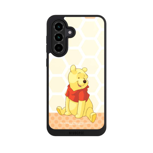 Samsung Galaxy A36 5G NIVOpure Winnie the Pooh