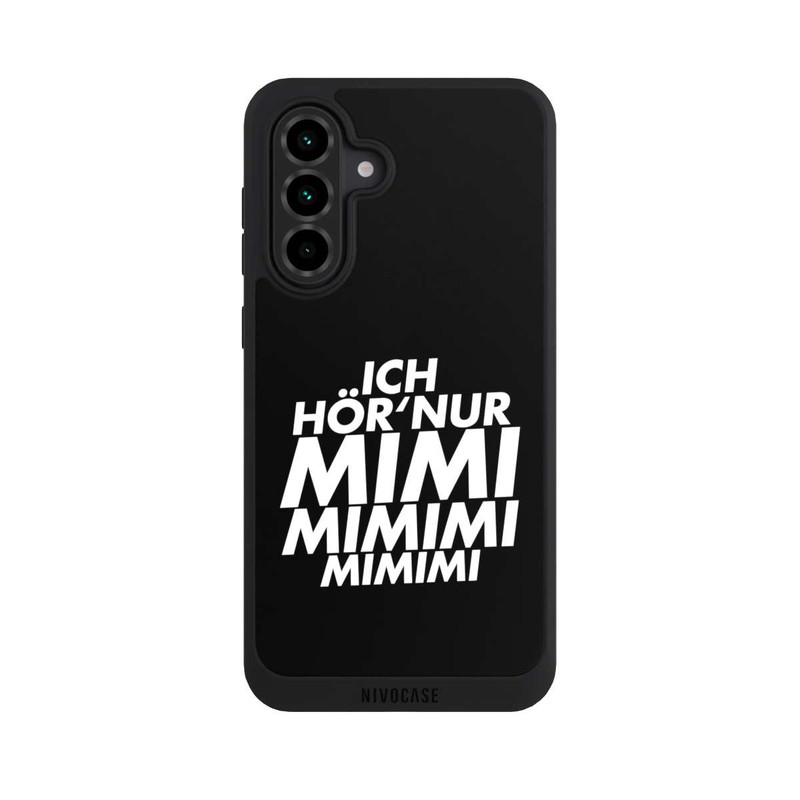 Galaxy A36 5G NIVOpure Mimi Mimimi