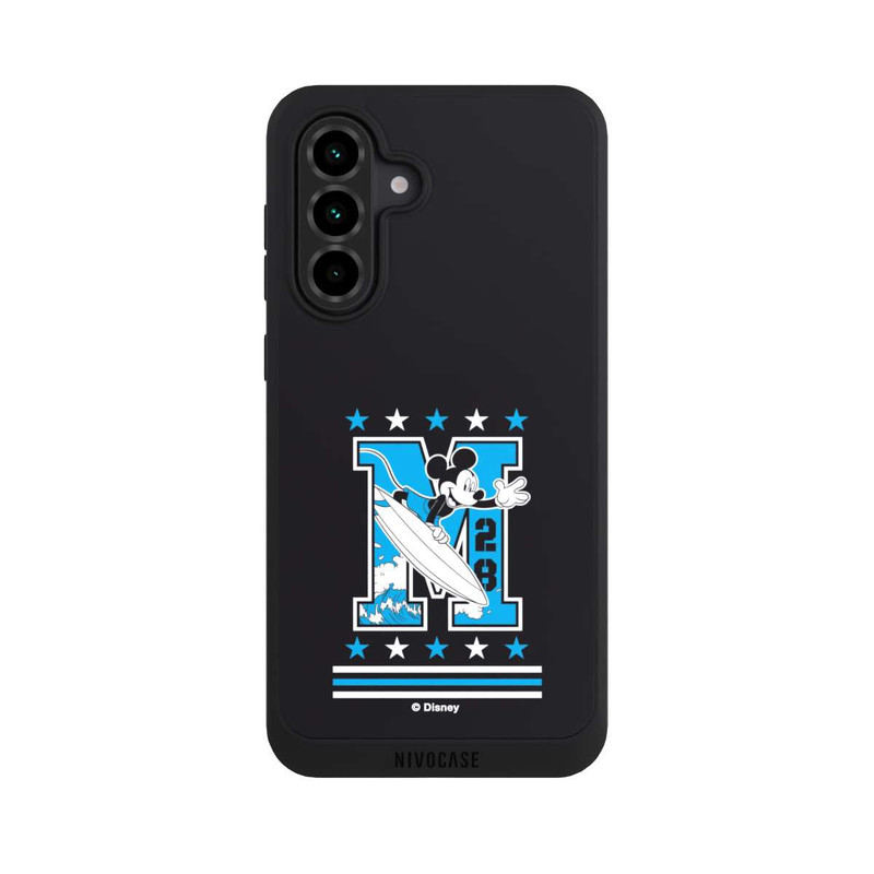 Galaxy A36 5G NIVOpure Micky Maus - M28