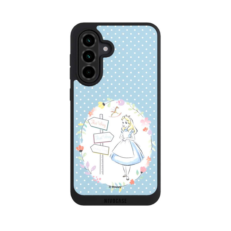 Galaxy A36 5G NIVOpure Which Way?
