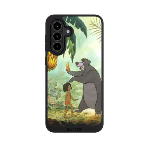 Samsung Galaxy A36 5G NIVOpure Mowgli und Baloo