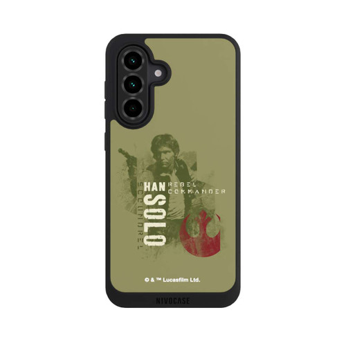 Samsung Galaxy A36 5G NIVOpure Rebel Commander