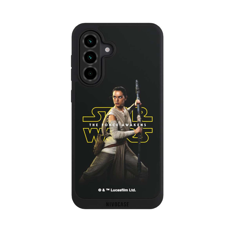 Galaxy A36 5G NIVOpure Rey 