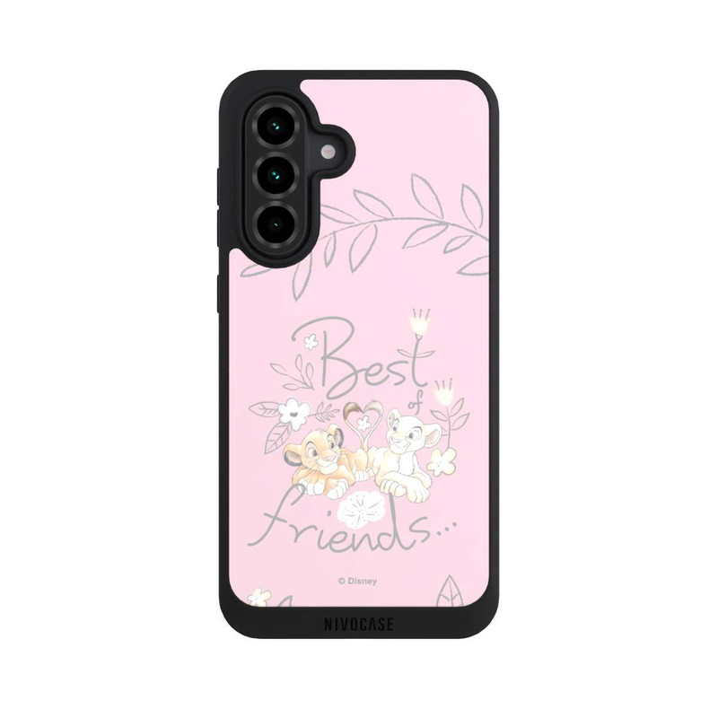 Galaxy A36 5G NIVOpure Best of Friends