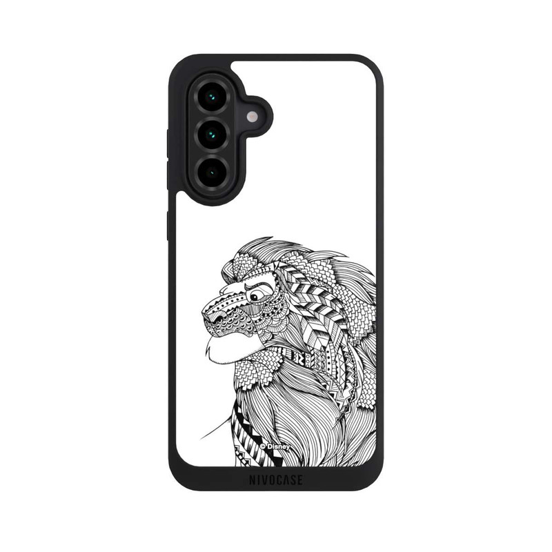 Galaxy A36 5G NIVOpure Mufasa Ethno