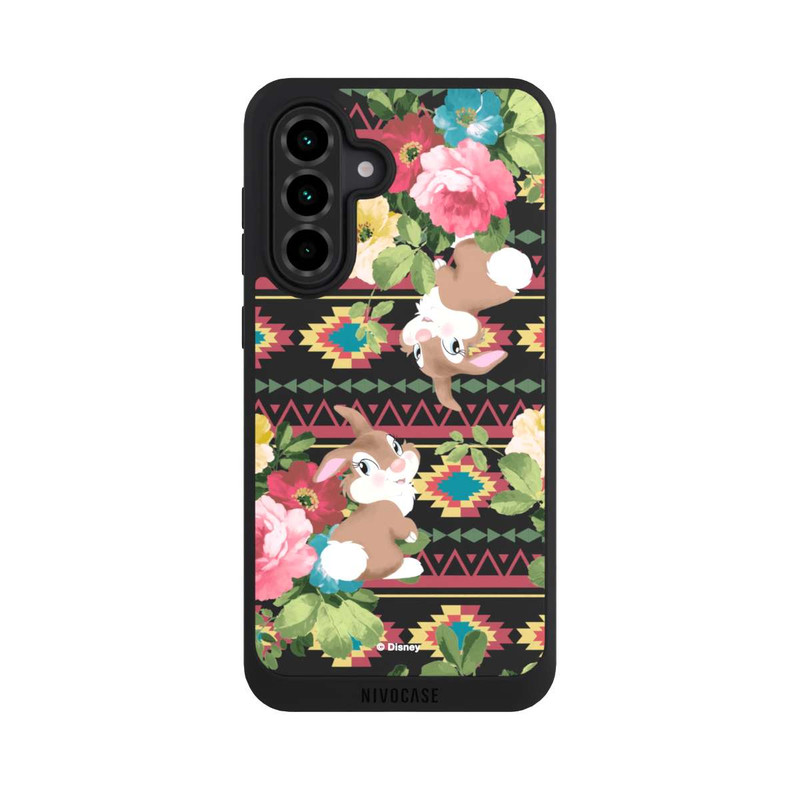 Galaxy A36 5G NIVOpure Klopfer Floral Vintage