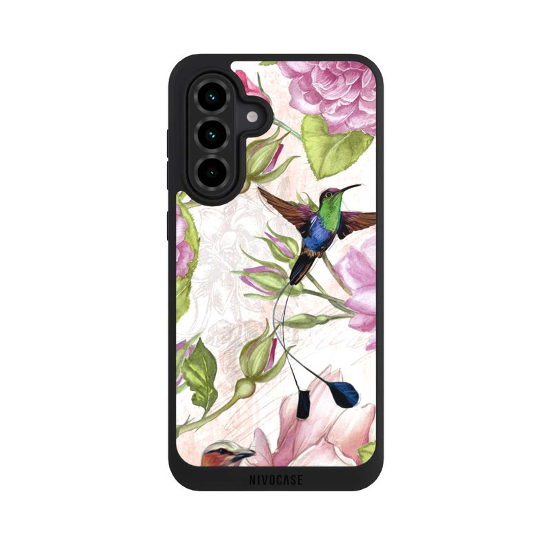 Galaxy A36 5G NIVOpure Hummingbird Pattern
