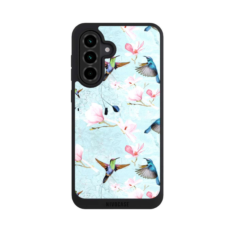 Galaxy A36 5G NIVOpure Vintage Kolibri