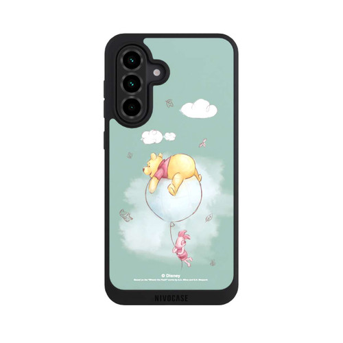 Samsung Galaxy A36 5G NIVOpure Uncheered by a Balloon
