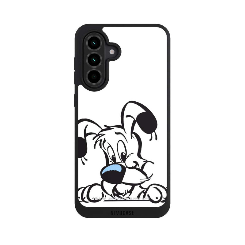 Galaxy A36 5G NIVOpure Idefix