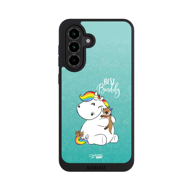 Galaxy A36 5G NIVOpure Best Buddy Pummel