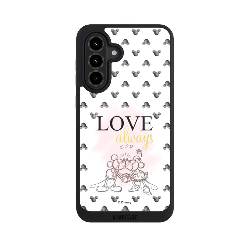 Galaxy A36 5G NIVOpure Mickey Love Always