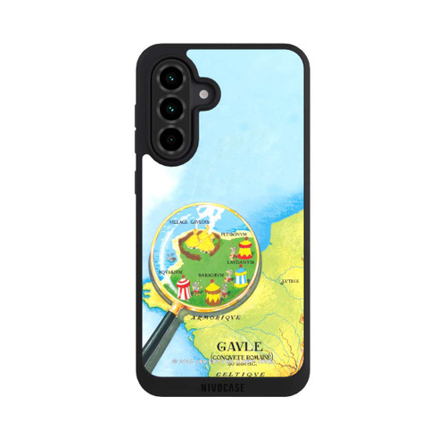 Samsung Galaxy A36 5G NIVOpure Gaule Carte