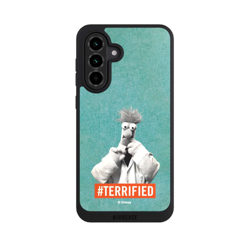 Galaxy A36 5G NIVOpure Terrified Muppets