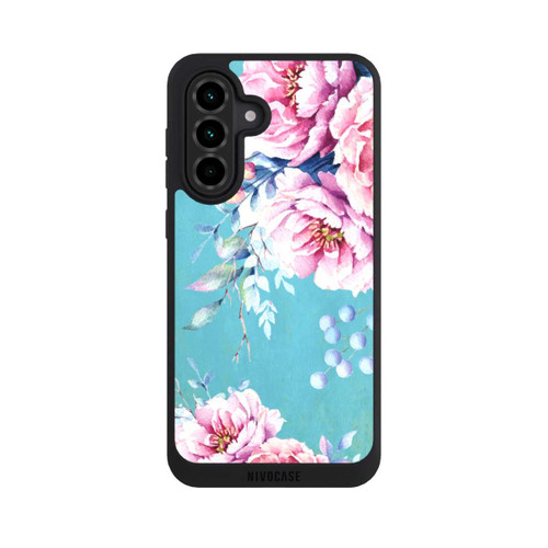 Samsung Galaxy A36 5G NIVOpure Fleur aquarelle 2