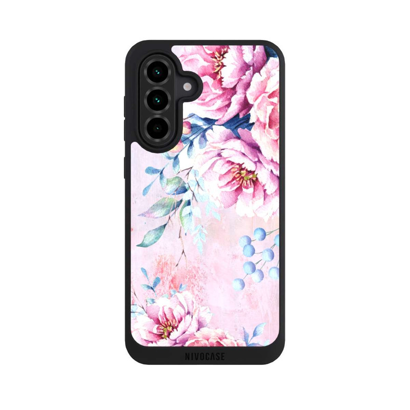 Galaxy A36 5G NIVOpure Watercolour Flower 3