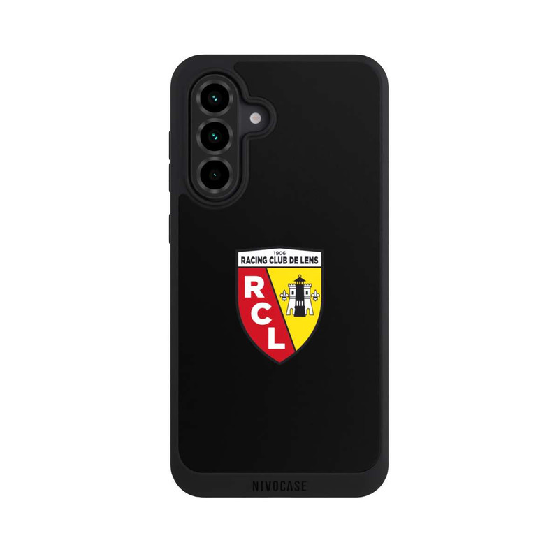 Galaxy A36 5G NIVOpure RC Lens Logo / Noir