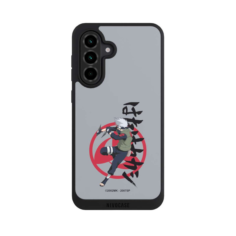 Galaxy A36 5G NIVOpure Kakashi Sharingan