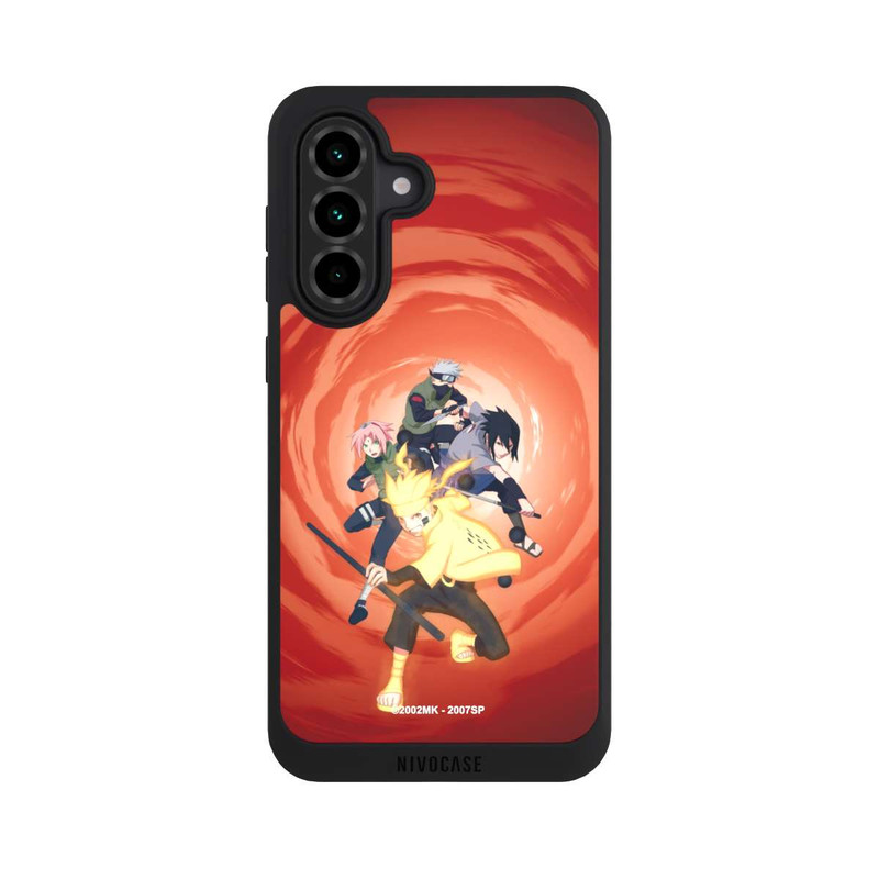 Galaxy A36 5G NIVOpure Naruto Team 7