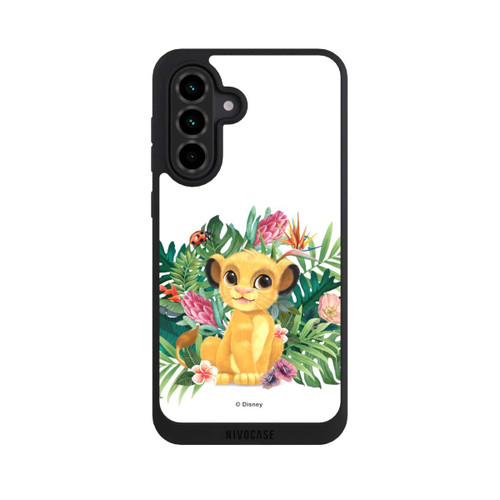 Samsung Galaxy A36 5G NIVOpure Bloomy Simba
