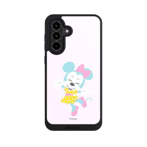 Samsung Galaxy A36 5G NIVOpure Sweet Baby Minnie