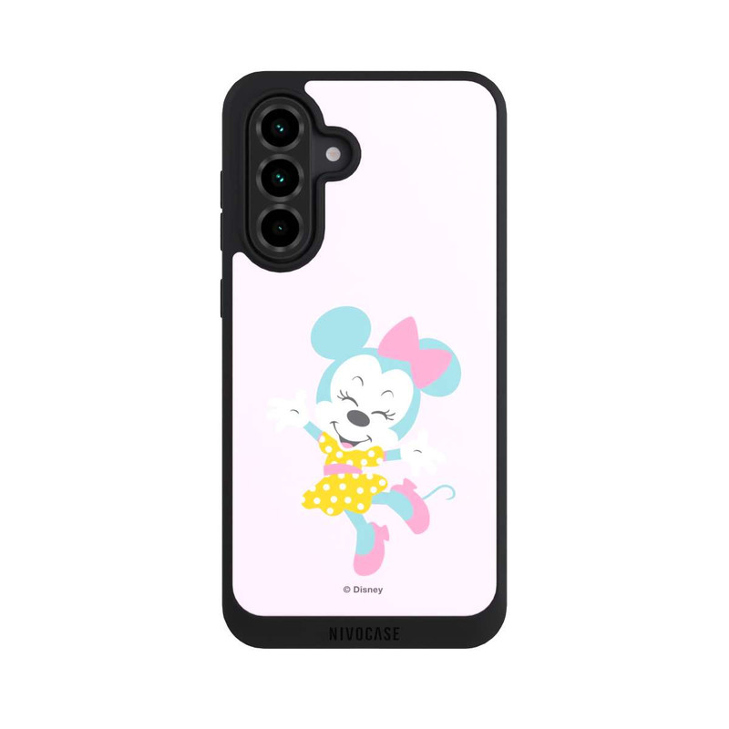 Galaxy A36 5G NIVOpure Süße Baby-Minnie