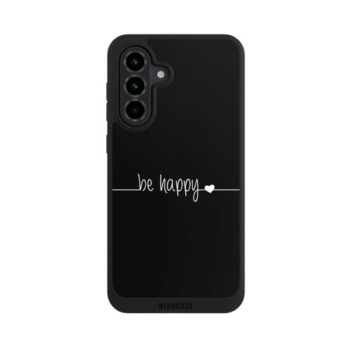 Samsung Galaxy A36 5G NIVOpure Be Happy