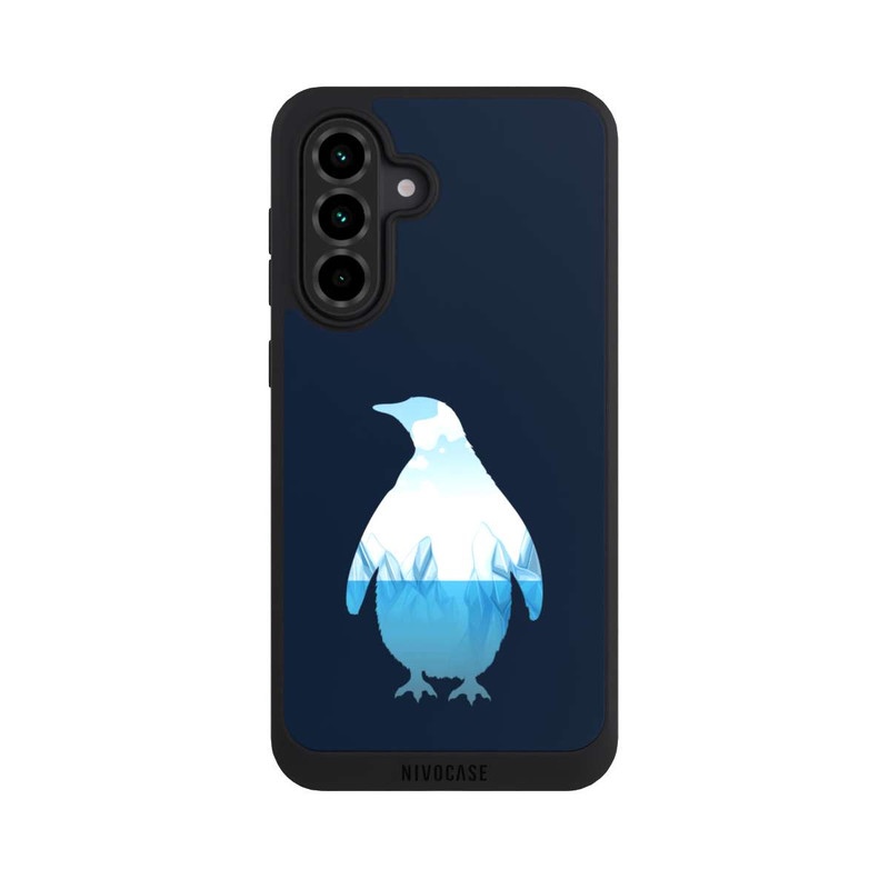 Galaxy A36 5G NIVOpure Sauver la faune