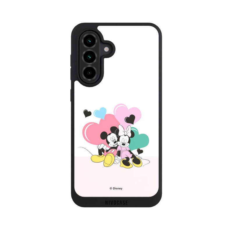 Galaxy A36 5G NIVOpure Couple Goals MM1