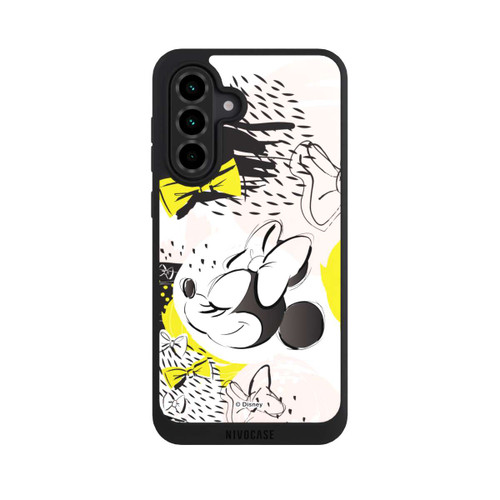 Samsung Galaxy A36 5G NIVOpure Minnie Abstract