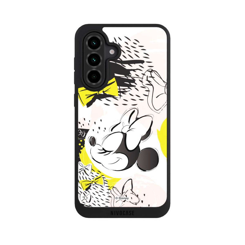Galaxy A36 5G NIVOpure Minnie Abstrakt